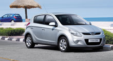 HYUNDAI i20 Türkiye’nin Son Gururu