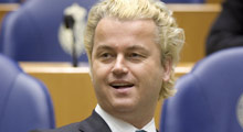 Wilders yeniden hakim karşısında