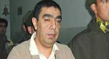 Haluk Kırcı gözaltına alındı