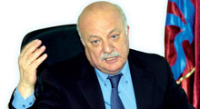 ''Kabul etmek istemiyorum''