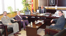 ''2011 Alkolle Bağımlılığı Mücadele Yılı Olacak''' 