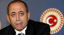 CHP'nin TSK'ya cevabı!