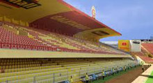 Ali Sami Yen'in koltukları satışta!