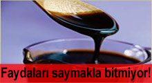 Faydaları saymakla bitmiyor!