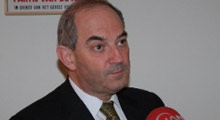 ''Türk kökenli adaylarımızla gurur duyuyoruz''