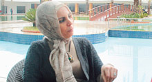 Eşinden 'Yazıcıoğlu ölmedi' cevabı