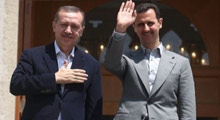 Gündemleri Mısır oldu!