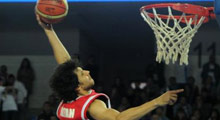 Beko All-Star nefesleri kesti