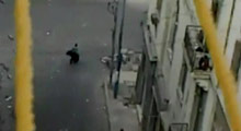 Kahire'de yaşam normale dönüyor!