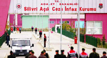 TSK'dan Silivri'ye yardıma veto