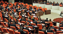 Torba Yasa'dan memura müjde çıktı