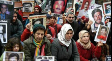 Cumartesi Anneleri, Başbakan'dan komisyon istedi