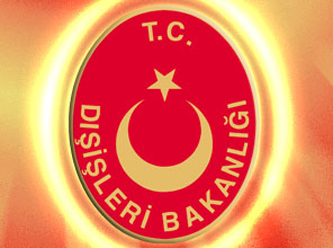 Dışişleri'nden İran'a yalanlama