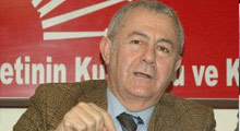 CHP bakın neye 'dur' diyecek?