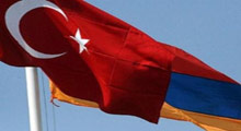 "Türk-Ermeni sorunu diye bir şey yok"