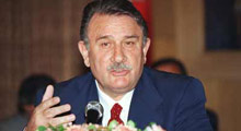Akbulut'tan çarpıcı açıklamalar!