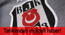 Tahkim Kurulundan Beşiktaş'a müjde! 