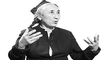"Gözaltındaki Uygur Türkleri kayboluyor"