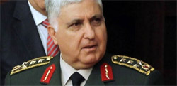 Necdet Özel bir ilke imza atacak!