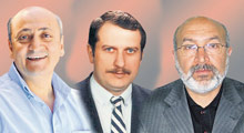 Bu haberi sakın duymasın!