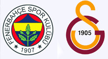 Fenerbahçe, Galatasaray'ı çok ağır yendi!