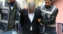 Kız öğrencileri amirallere pazarlamışlar!