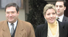Asıltürk, Türkiye'ye iade edilecek!