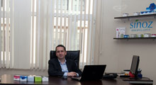Sinoz krem nasıl hazırlanıyor?