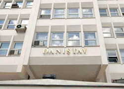 Danıştay'da Kur'an paniği