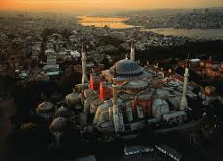 Bayram coşkusu dünyayı kuşattı