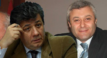 Özkan ve Balbay CHP’den vekil olmak istiyor