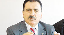 BBP tavrını açıklıyor