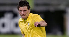 Elano Brezilya'da açıldı!