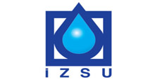İZSU patladı