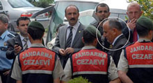 Askerden sivile "Çiçek"
