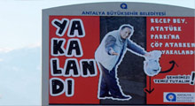 'Alkolik' CHP'liden büyük terbiyesizlik!