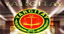 Yargıtay görüşünü açıkladı