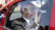 Seyfi Oktay'dan CHP'ye Ayar !