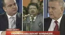 Özal Suikasti Yaptıranı Söyledi