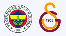 Avrupa derbisinin galibi Fenerbahçe!