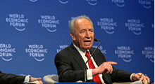 'One Munite' Peres, bu kadar da olmaz dedirtti!