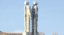Ucube için karar verildi