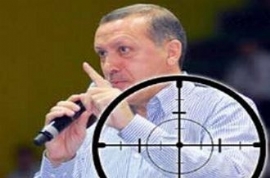 İşte Erdoğan'ın suikast yorumu!