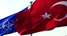 NATO'nun bilgi sistemini Türkler kuracak!
