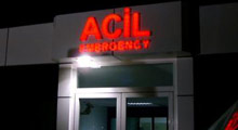 Acil servislerde, vezneleri kaldırıyor!