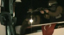 'İsrail'in raporu örtbas!'