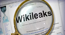 Amerika'da ilginç Wikileaks araştırması