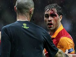 Elmander'in mesajı ortalığı karıştırdı
