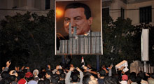 Mısır'da yeni hükümete red!