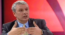 Can Ataklı, İSYAN Fitilini Ateşledi